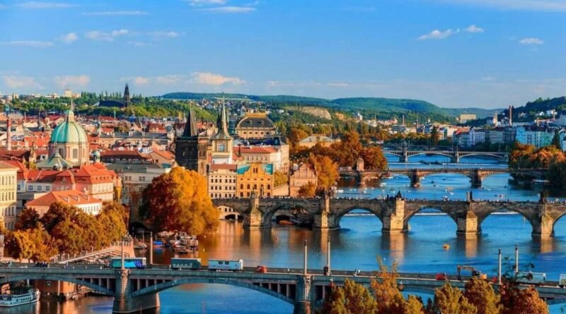 Avrupa'da Euro'suz Seyahat Edebileceğiniz Şehirler