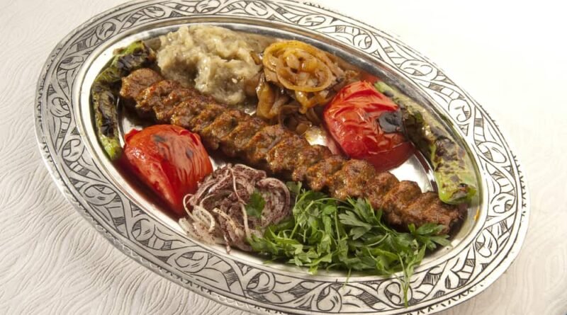 Adana'nın En Ünlü Tatları - Adana Mutfağı