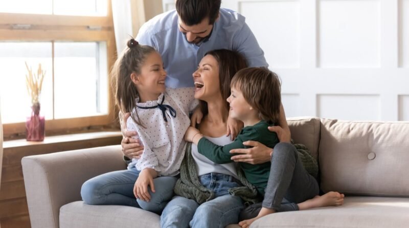 Sağlıklı Evliliklerin Çocuklar Üzerindeki Önemi Nedir?