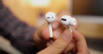 AirPods Nasıl Güncellenir?