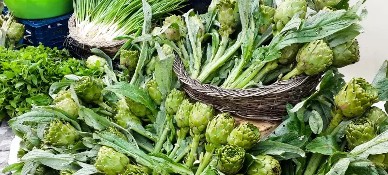 Alaçatı Herb Festival