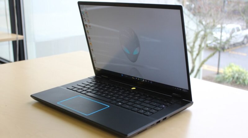 Alienware m16 R2 Oyun Laptopu RTX 4060 ile Şimdi 300 TL İndirimli!