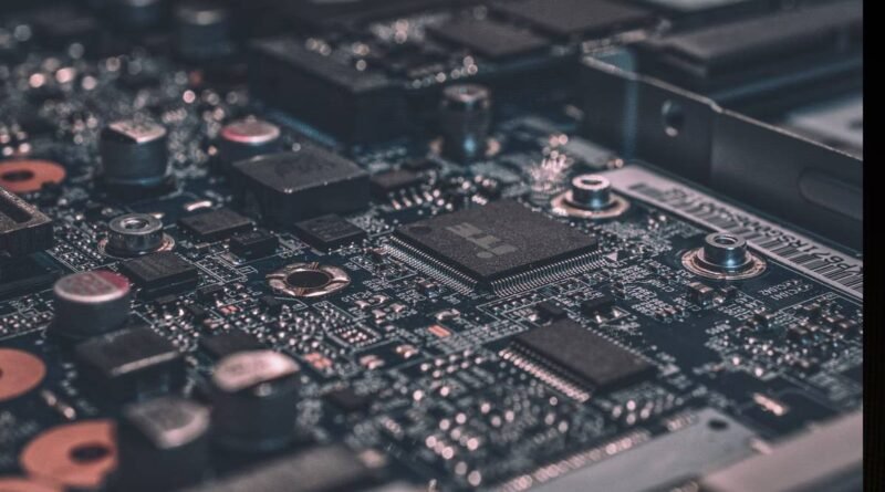 Donanımınızın İhtiyaçlarını Karşılayacak En İyi 10 Anakart Modeli