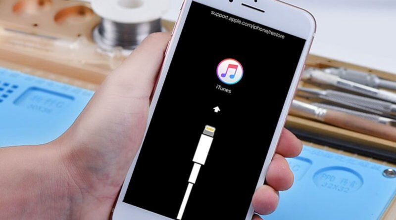 Bilgisayarın iPhone'u Görmemesi Sorununa Adım Adım Çözüm