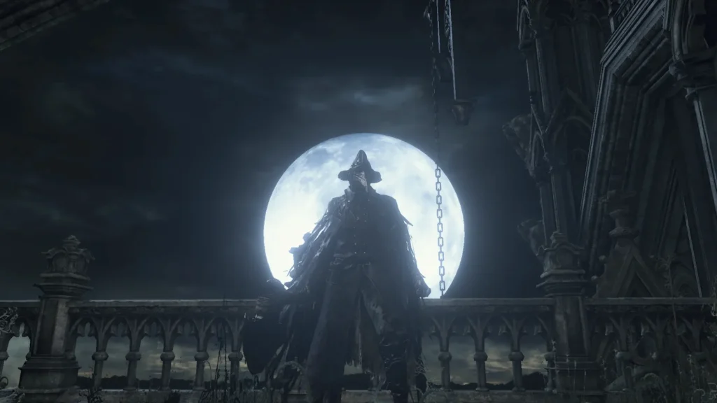 Bloodborne PC Emülatörü Gelişimde: İşte En Son Durumu!