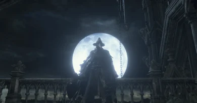 Bloodborne PC Emülatörü Gelişimde: İşte En Son Durumu!