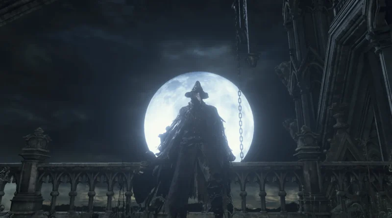 Bloodborne PC Emülatörü Gelişimde: İşte En Son Durumu!