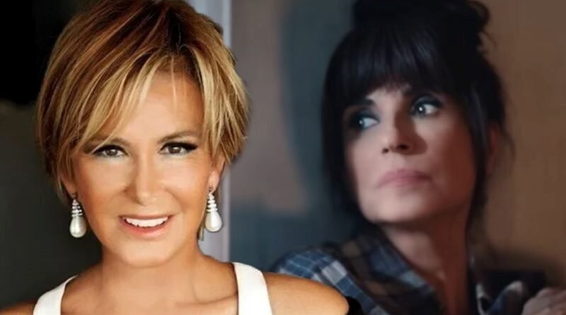 Ayşegül Aldinç’ten Filiz Akın’a: Bu Zorluğun da Üstesinden Geleceksiniz - Son Dakika Magazin Haberleri