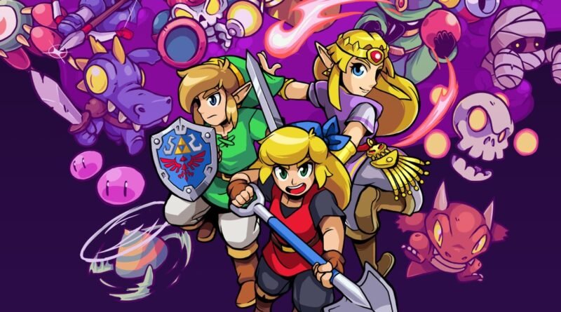 Switch'te Oynamanız Gereken En İyi Roguelike Oyunlar!