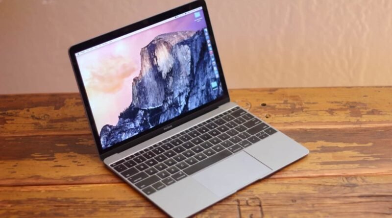 Çalınan Mac Cihazı Nasıl Bulunur?