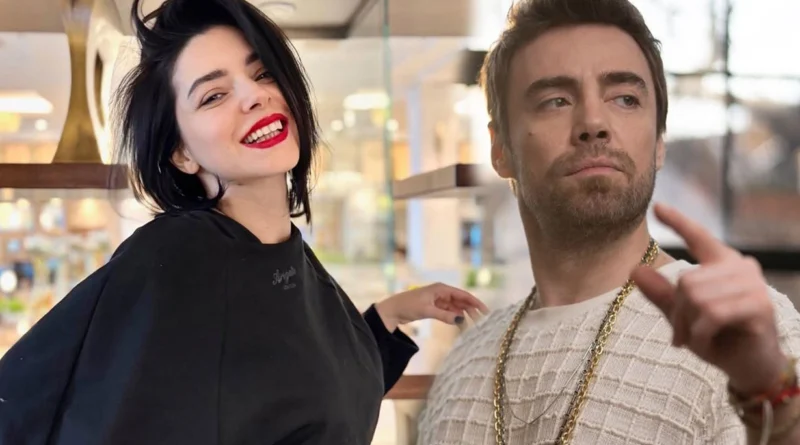Merve Boluğur ve Murat Dalkılıç barıştı mı? Güzel oyuncu iddialar hakkında ne söyledi?