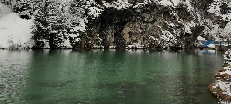 Avrupa'nın En İyi Kayak Kayak Merkezileri