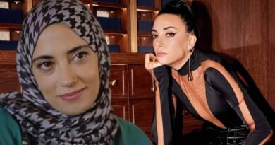 Kızılcık Şerbeti'nin Nursema'sından Duygusal Açıklamalar: “Çocukluğum Annesiz Geçti”