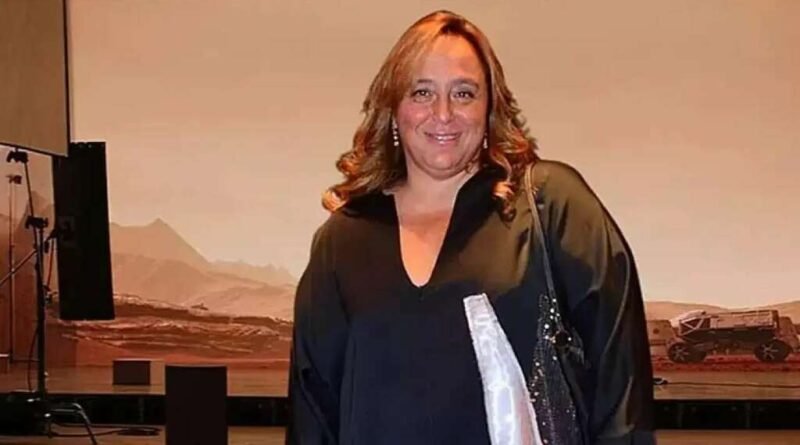 Ayşe Barım Tutuklandı!