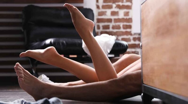 Bir araştırmaya göre cinsel ilişki için en ideal saat belirlendi.