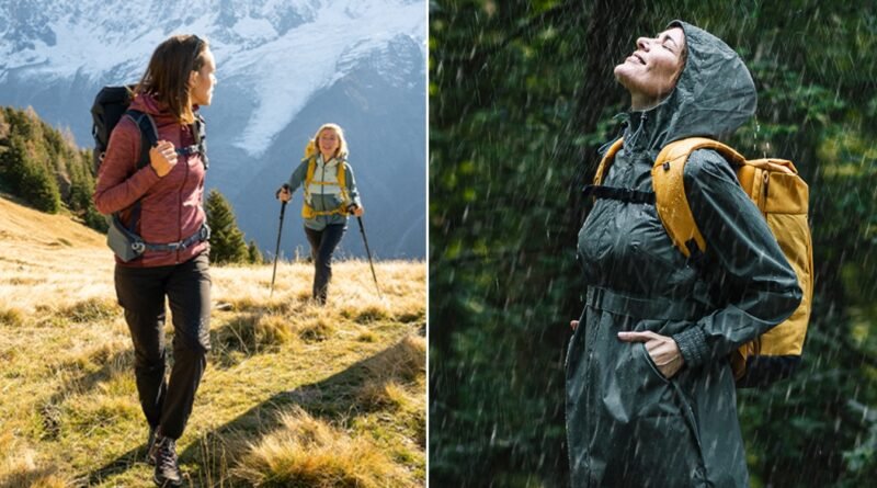 Doğada Daha Konforlu Zaman Geçirmenizi Sağlayacak 12 Açık Hava Ürünü