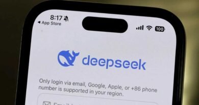 DeepSeek veri sızdırırken yakalandı!