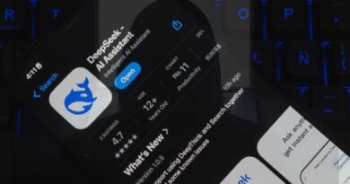 DeepSeek iOS Uygulaması iPhone İçin Tehdit Mi?