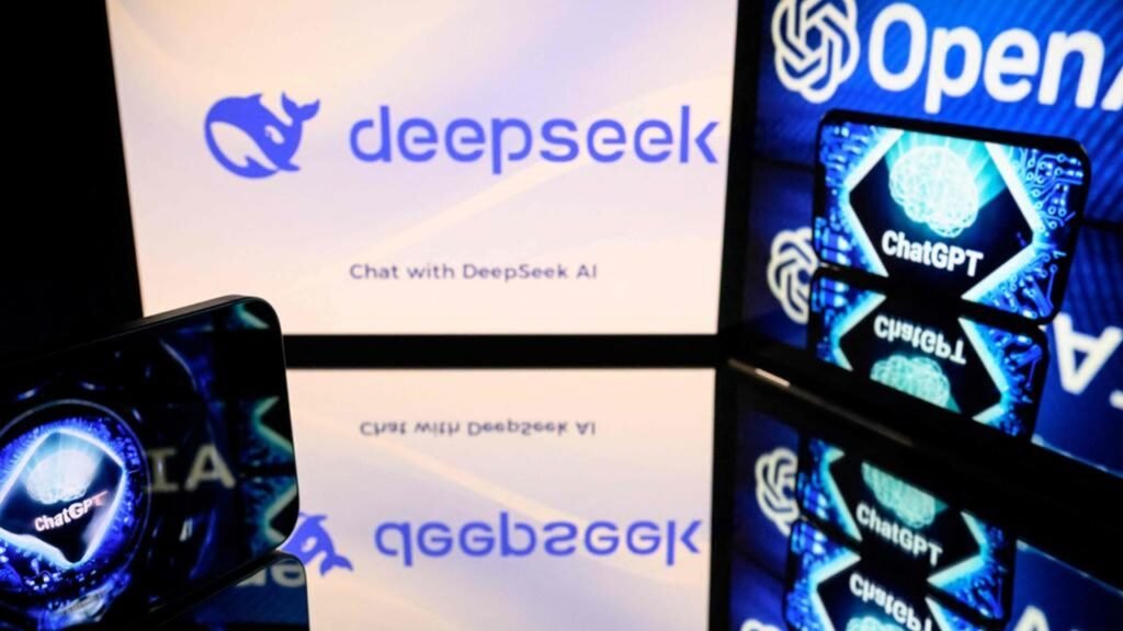 DeepSeek’te Sızıntı: Milyonlarca Kullanıcı Bilgisi Çalındı