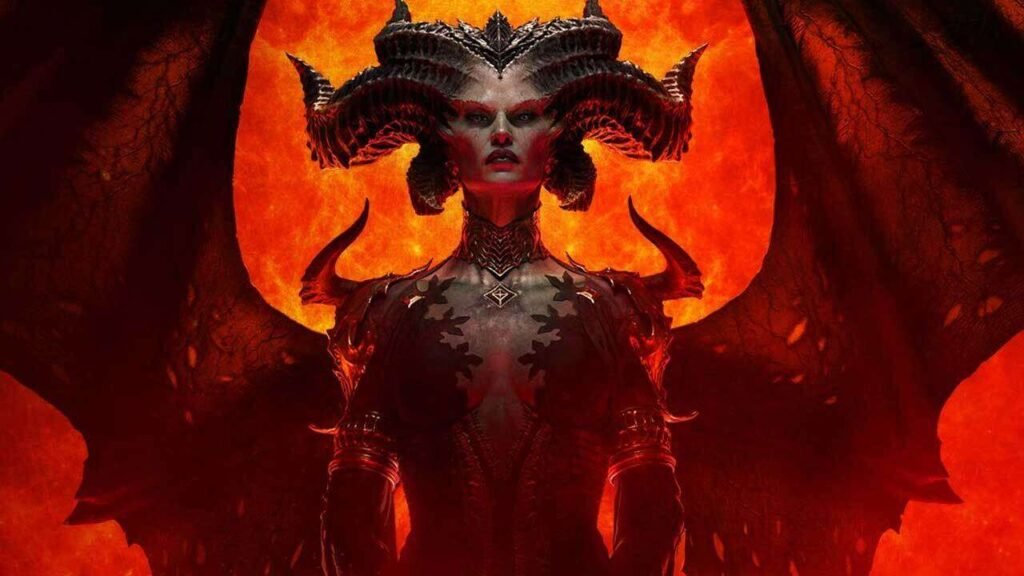 Diablo 4, Steam'de Geçici Olarak Ücretsiz Erişime Sunuldu