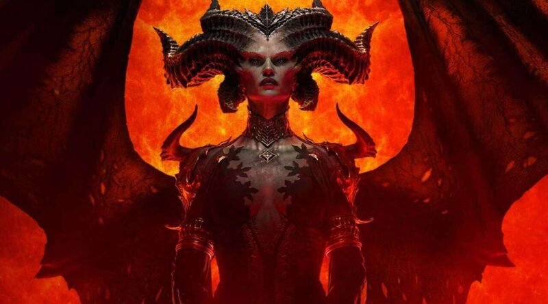 Diablo 4, Steam'de Geçici Olarak Ücretsiz Erişime Sunuldu