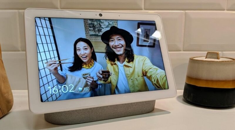 Anılarınızı Ölümsüzleştiren 7 Dijital Fotoğraf Çerçevesi