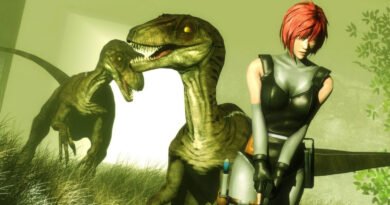 Dino Crisis 1 ve 2 PC İçin Duyuruldu