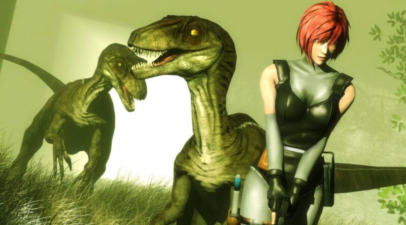 Dino Crisis 1 ve 2 PC İçin Duyuruldu