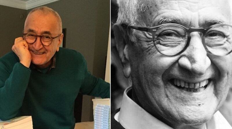 Psikolog Doğan Cüceloğlu'nun Kesinlikle Okumanız Gereken Eserleri