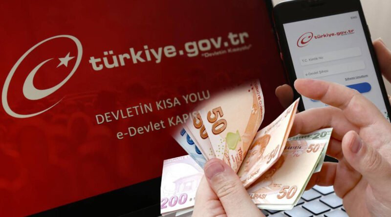 E-Devlet ile Emeklilik Başvurusu Nasıl Yapılır?