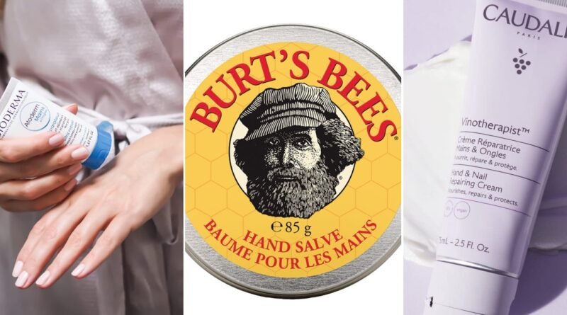 Bakım Rutininizde Bulunması Gereken 7 El Kremi