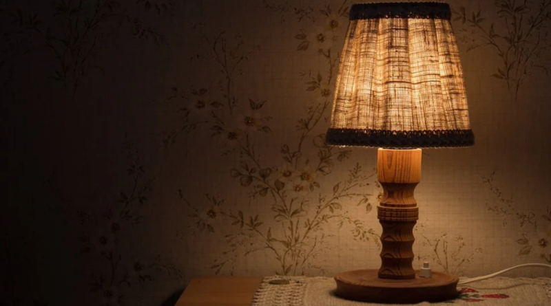 Karanlık Geceleri Aydınlatın! En İyi Gece Lambaları