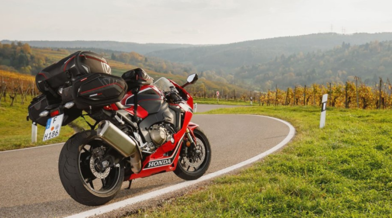 Prontaysanız Yola Çıkalım: En İyi Motosiklet Çantaları