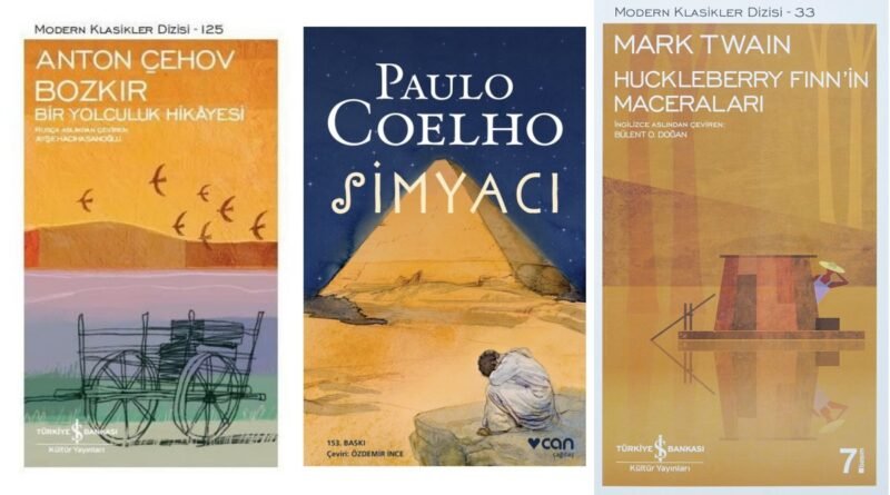 Tüm Zamanların En İyi Seyahat Rehberleri