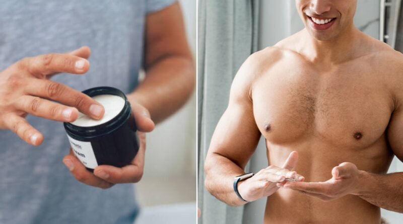 Erkekler İçin En Etkili Tüy Dökücü Kremler