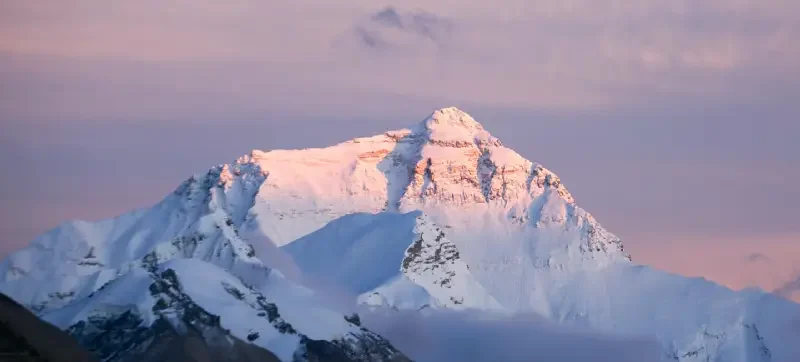 Everest Dağı ile İlgili Tüm Bilgiler