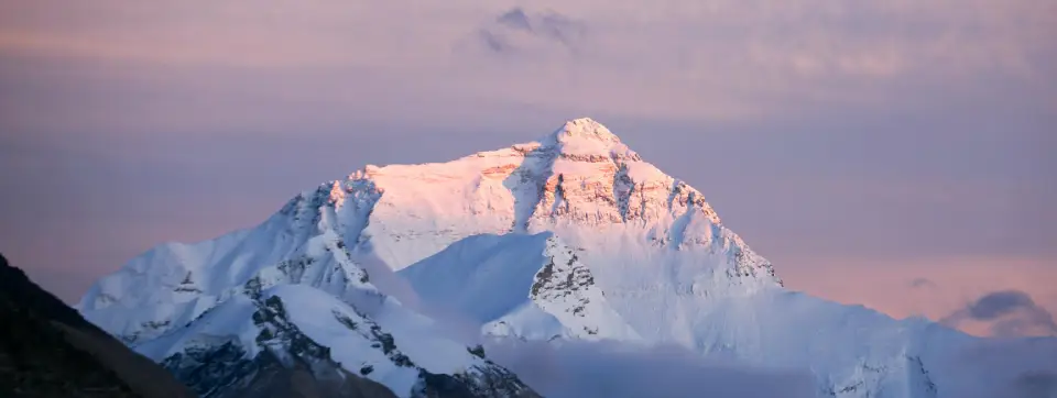 Everest Dağı ile İlgili Tüm Bilgiler