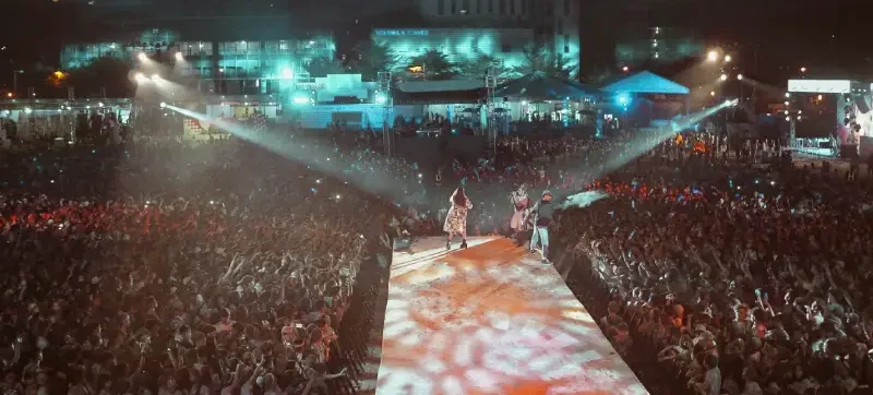 Avrupa'nın En İkonik Festivallerinden Biri