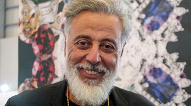 Kızılcık Şerbeti'nde Hamdi Alkan'ın Sürprizi