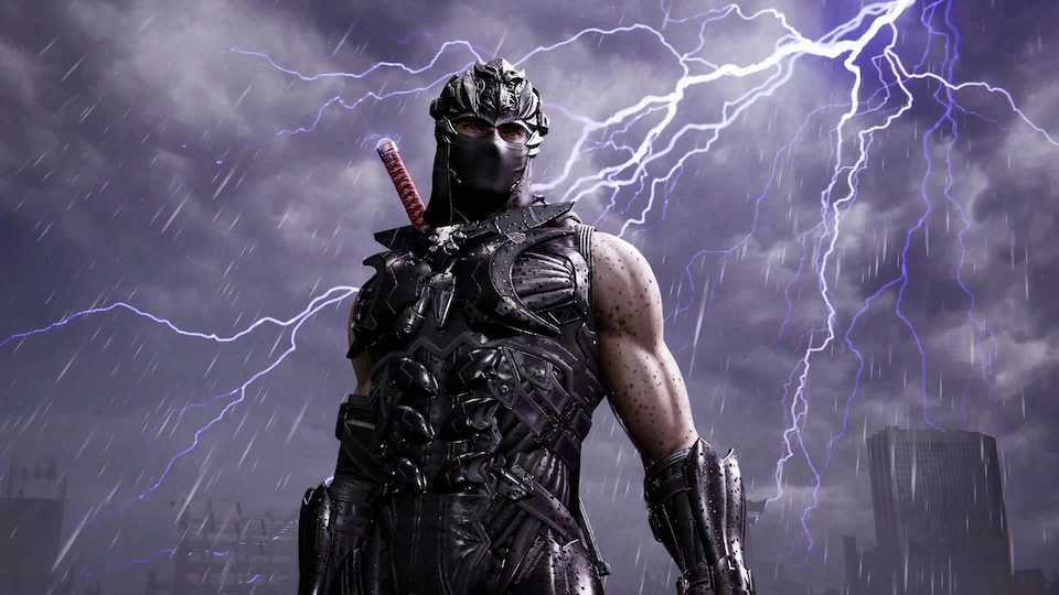 Ninja Gaiden 2 Black, beklenildiği gibi piyasaya sürüldü!