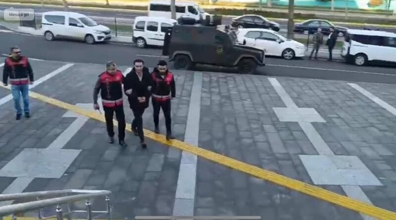 Belediye Çalışanı Cumhurbaşkanına Hakaretten Tutuklandı - Son Dakika Türkiye Gelişmeleri