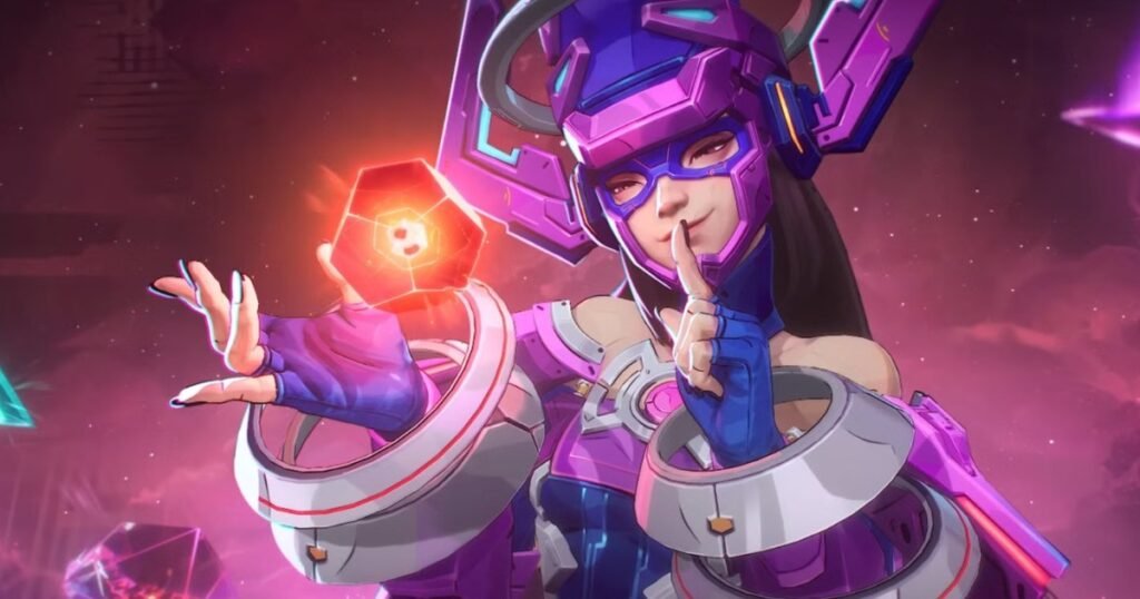 Marvel Rivals'da Eski Battle Pass'leri Nasıl Görüntüleyebilirsiniz?