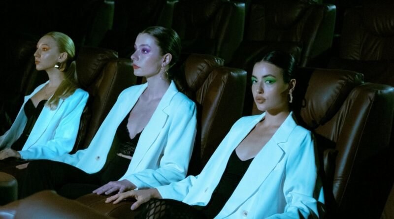 Galentine's Day için Arkadaşlarınızla Yapabileceğiniz 5 Farklı Etkinlik