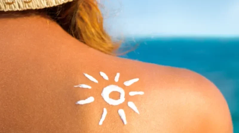Güneş Yanığını Hafifleten 5 Etkili Çözüm