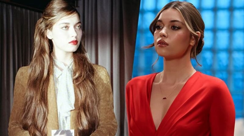 Yalı Çapkını'nın yıldızı Afra Saraçoğlu: Korkularının gölgesinde saklanan çocuk sen değilsin