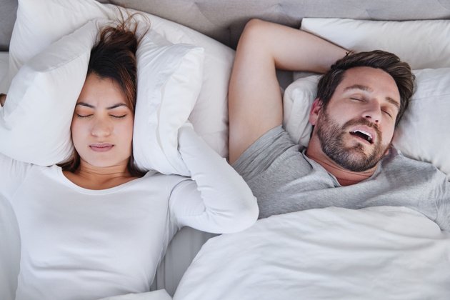 Horlama Nedenleri ve Nasıl Tedavi Edilir?