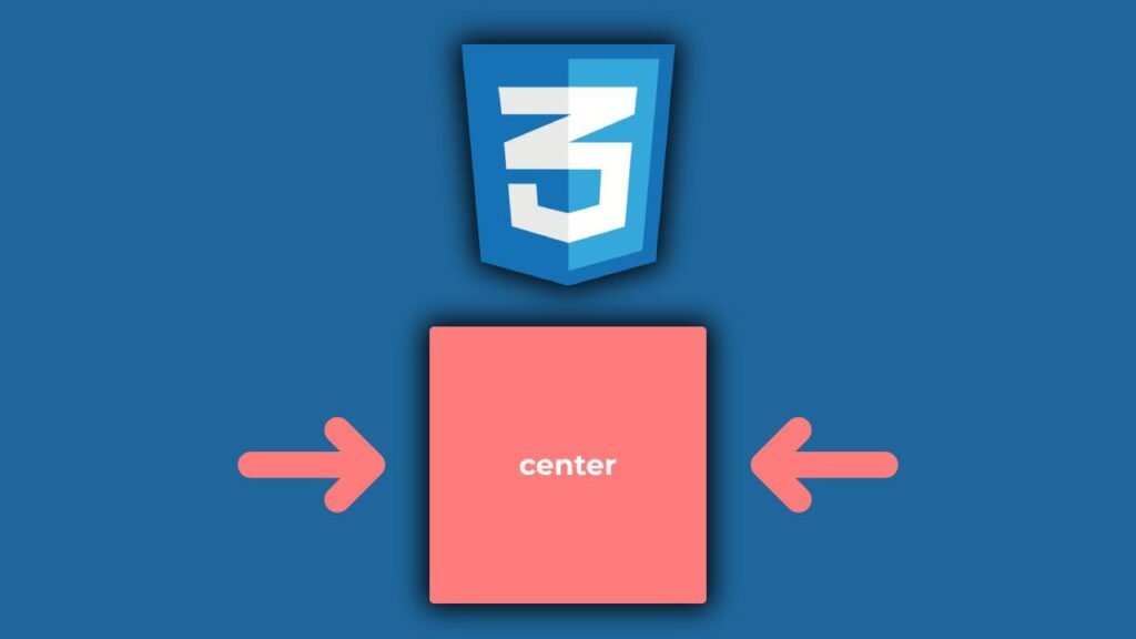HTML ve CSS ile Div Ortalama Nasıl Yapılır?