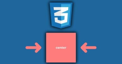 HTML ve CSS ile Div Ortalama Nasıl Yapılır?