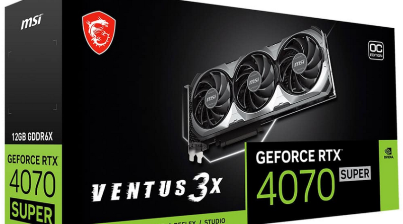 4K Oyun Deneyimi İçin Ekran Kartı Önerileri