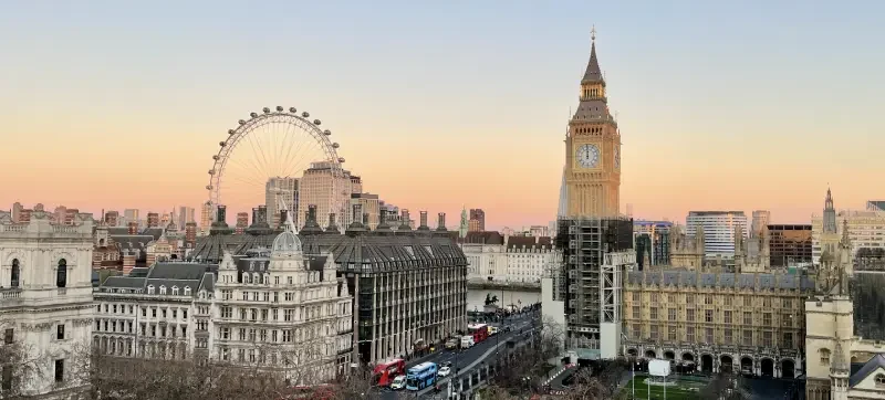 İngiltere Vizesi Almanın Yolları ve Ücret Bilgileri